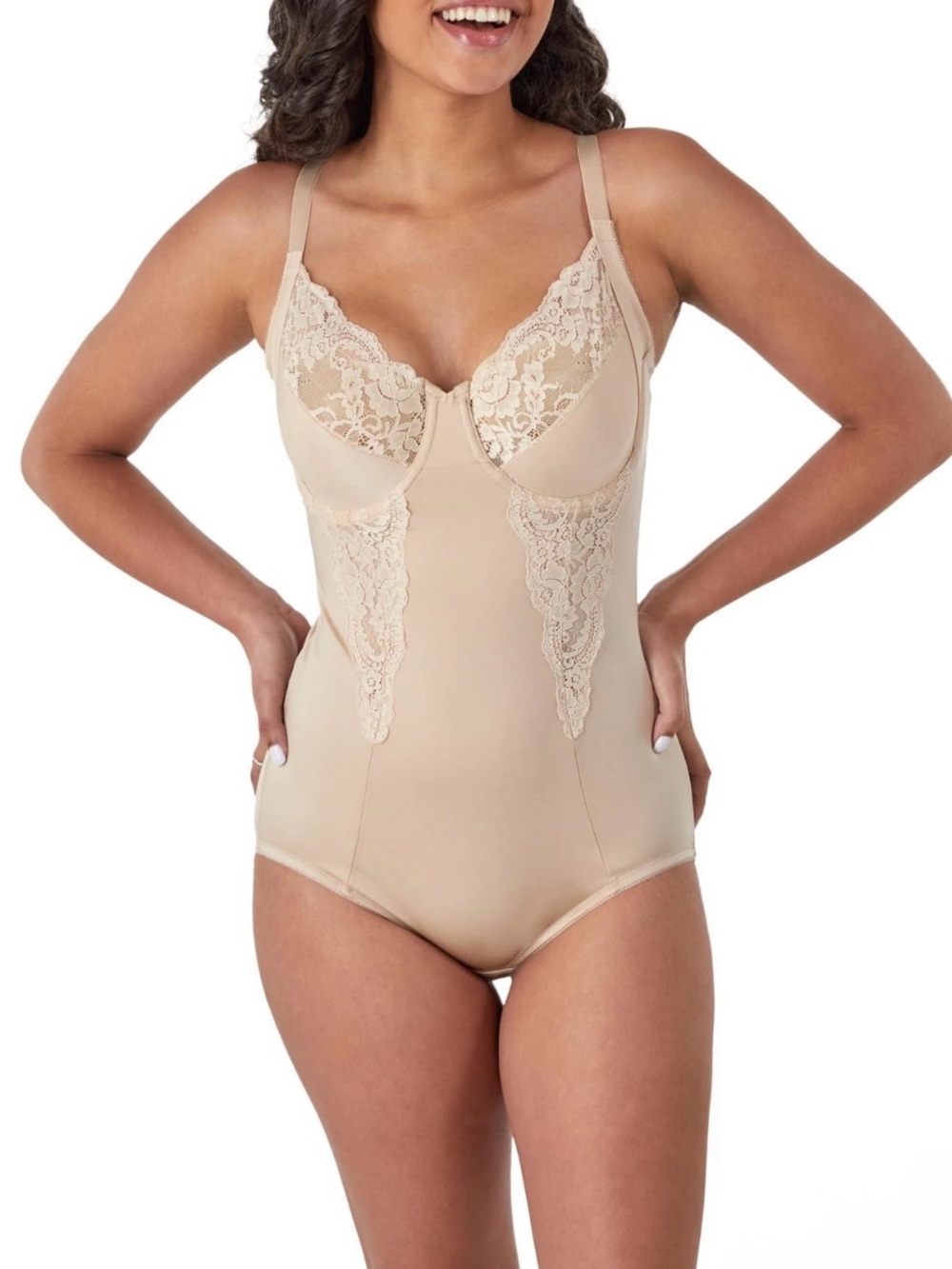 Bodysuit